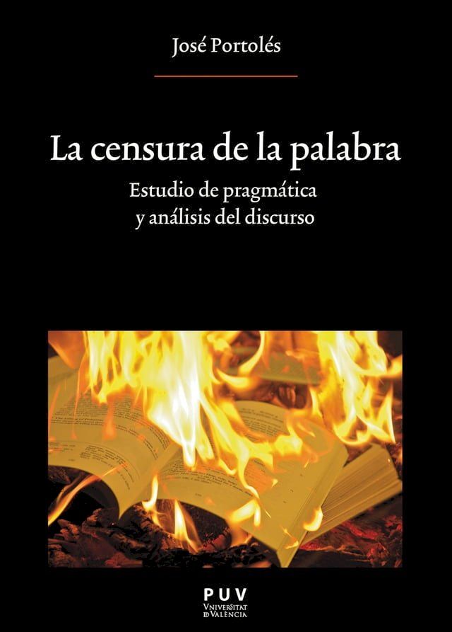  La censura de la palabra(Kobo/電子書)