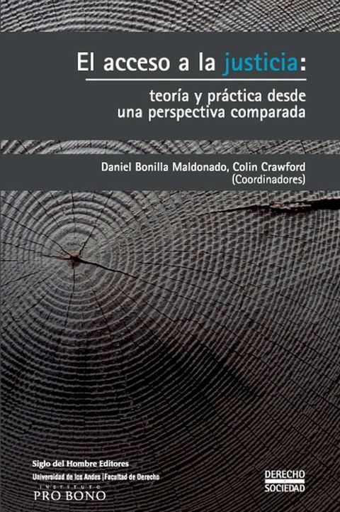 El acceso a la justicia: teor&iacute;a y pr&aacute;ctica desde una perspectiva comparada(Kobo/電子書)