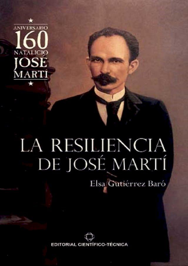  La resiliencia de José Martí(Kobo/電子書)