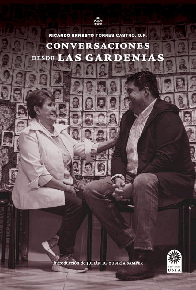  Conversaciones desde Las Gardenias(Kobo/電子書)