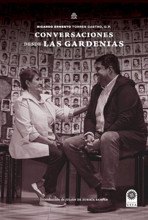 Conversaciones desde Las Gardenias(Kobo/電子書)