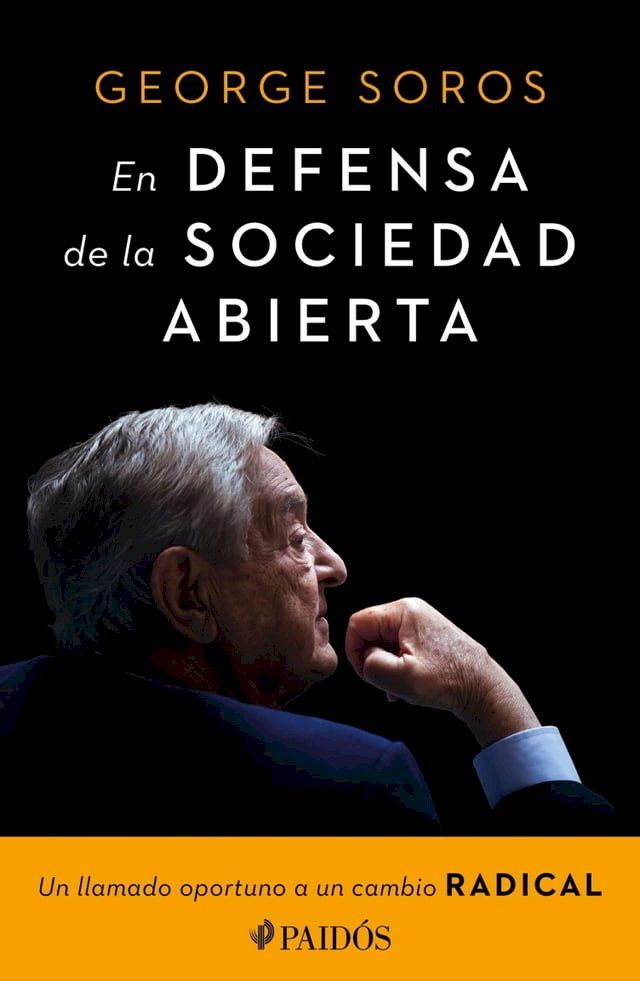  En defensa de la sociedad abierta(Kobo/電子書)