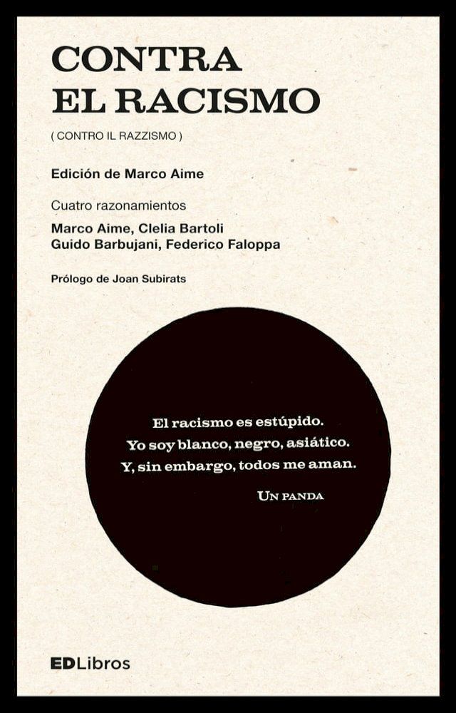  Contra el racismo(Kobo/電子書)