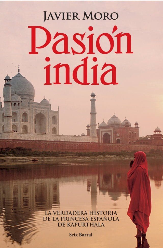  Pasión india(Kobo/電子書)