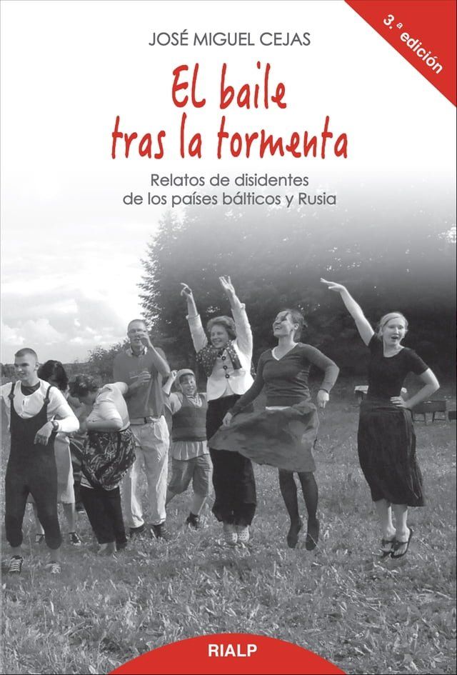  El baile tras la tormenta(Kobo/電子書)