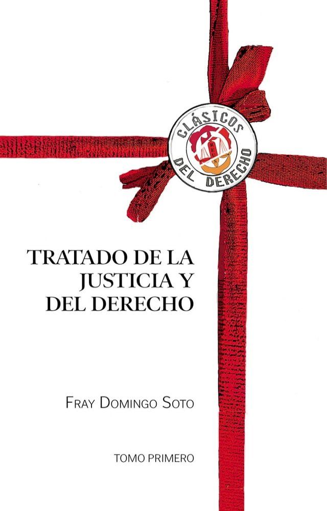  Tratado de la Justicia y del Derecho(Kobo/電子書)