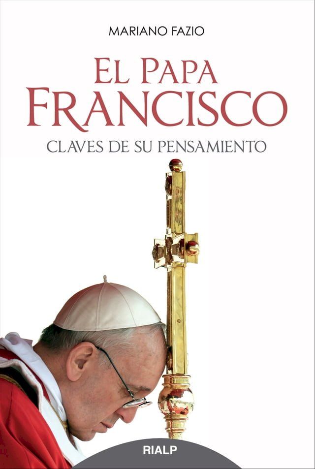  El Papa Francisco(Kobo/電子書)