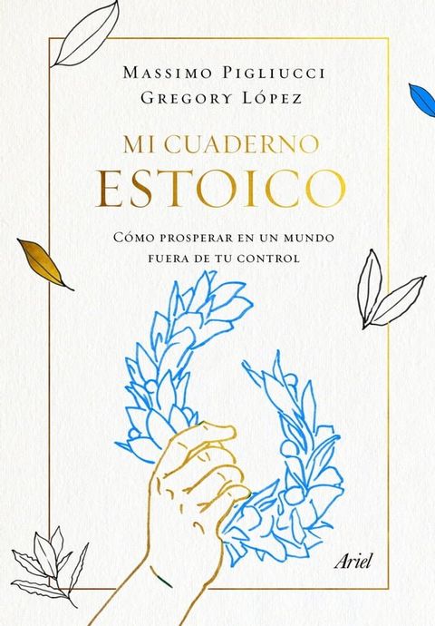 Mi cuaderno estoico(Kobo/電子書)