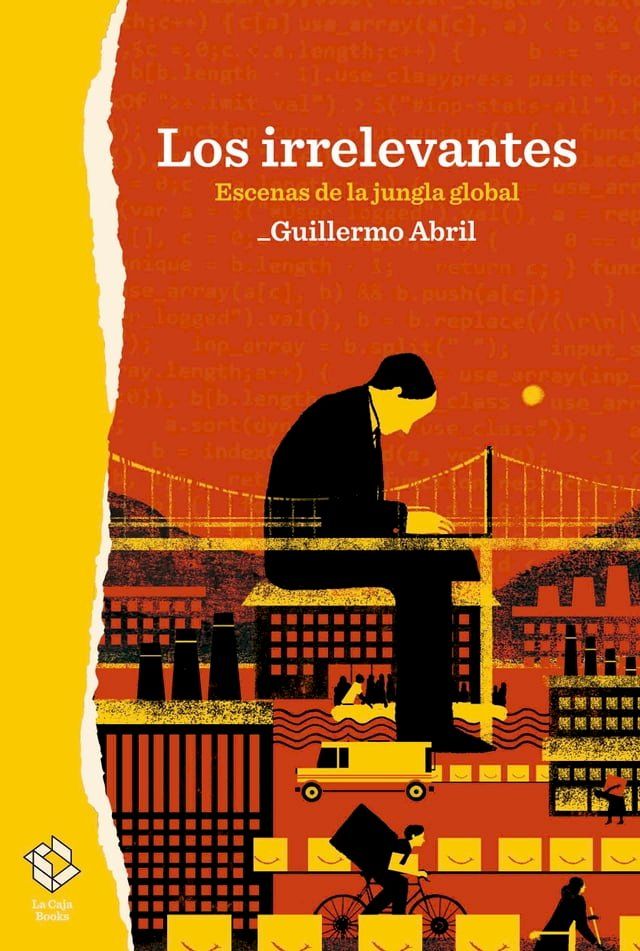  Los irrelevantes(Kobo/電子書)