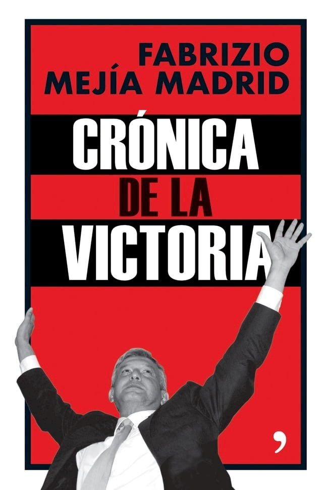  Crónica de la victoria(Kobo/電子書)