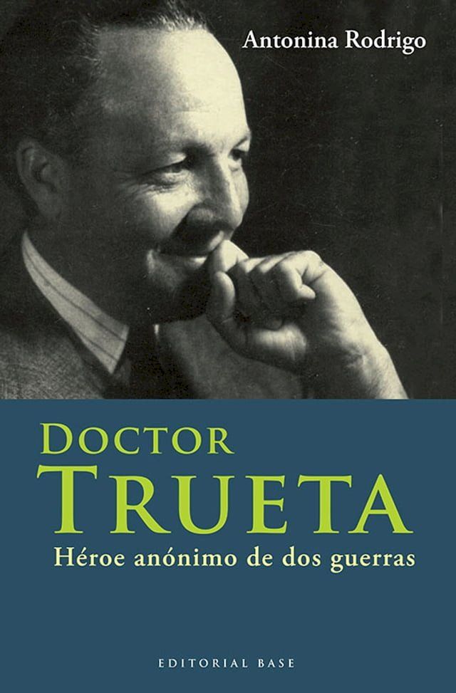  Doctor Trueta(Kobo/電子書)