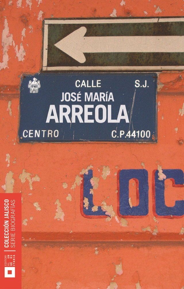  José María Arreola y Mendoza(Kobo/電子書)