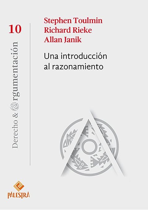 Una introducción al razonamiento(Kobo/電子書)