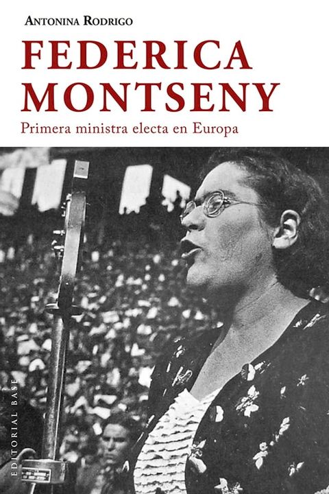 Federica Montseny(Kobo/電子書)