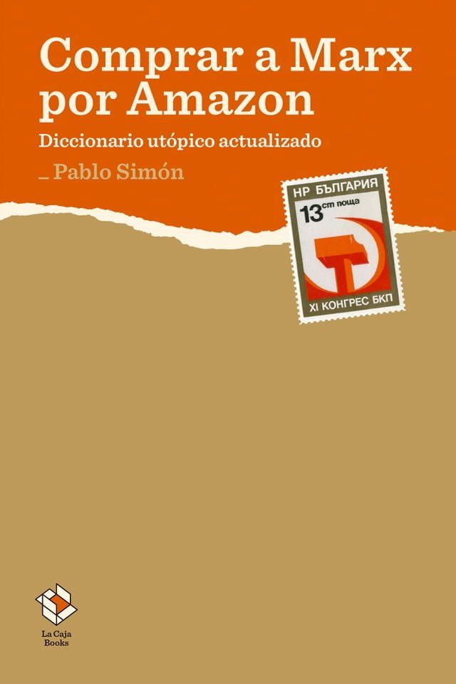  Comprar a Marx por Amazon(Kobo/電子書)