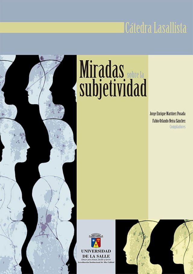  Miradas sobre la subjetividad(Kobo/電子書)