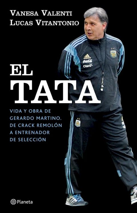 El Tata(Kobo/電子書)