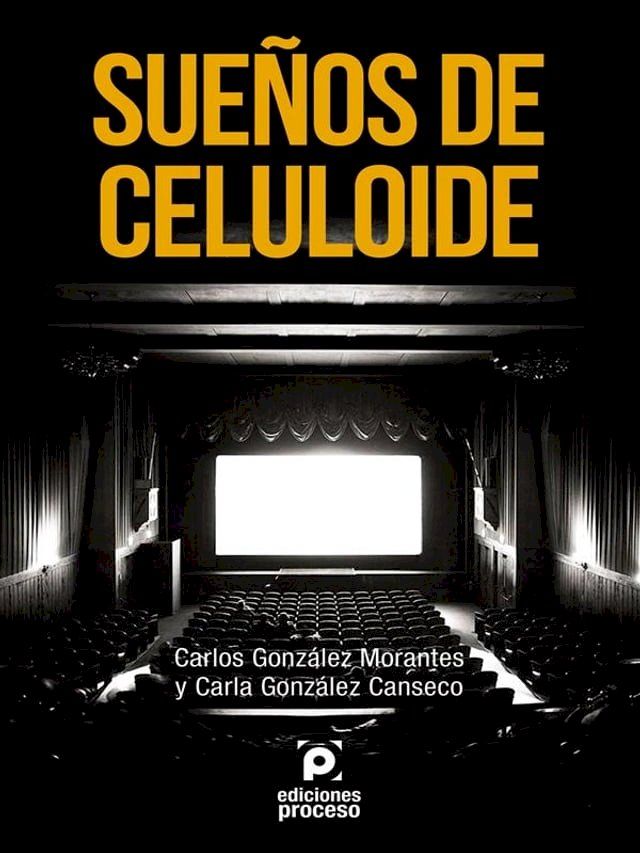  Sueños de celuloide(Kobo/電子書)