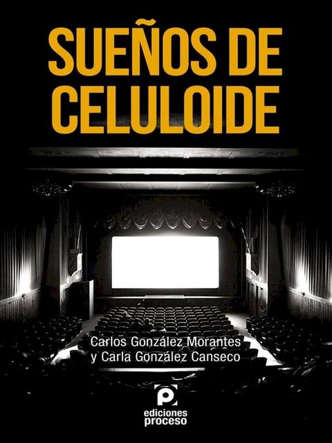 Sueños de celuloide(Kobo/電子書)