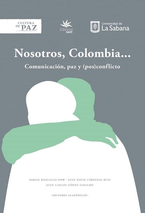 Nosotros, Colombia...(Kobo/電子書)