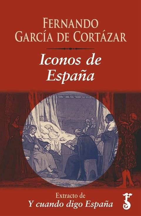 Iconos de Espa&ntilde;a&nbsp;(Kobo/電子書)