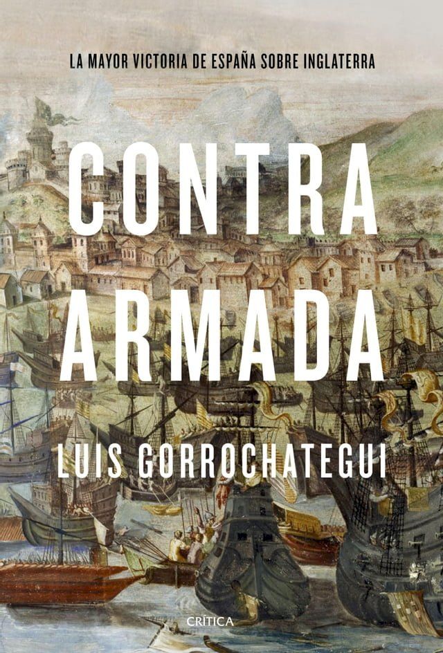  Contra Armada(Kobo/電子書)