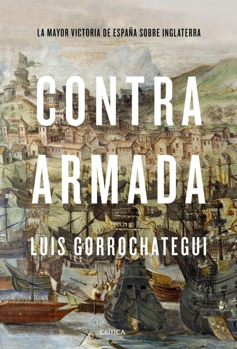 Contra Armada(Kobo/電子書)