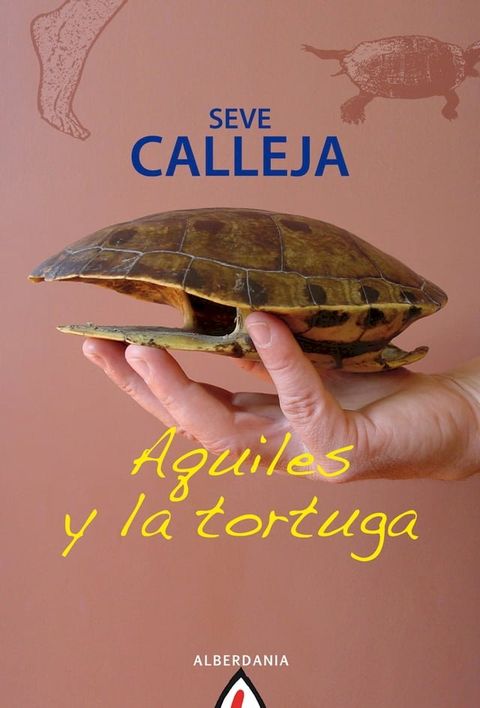 Aquiles y la tortuga(Kobo/電子書)