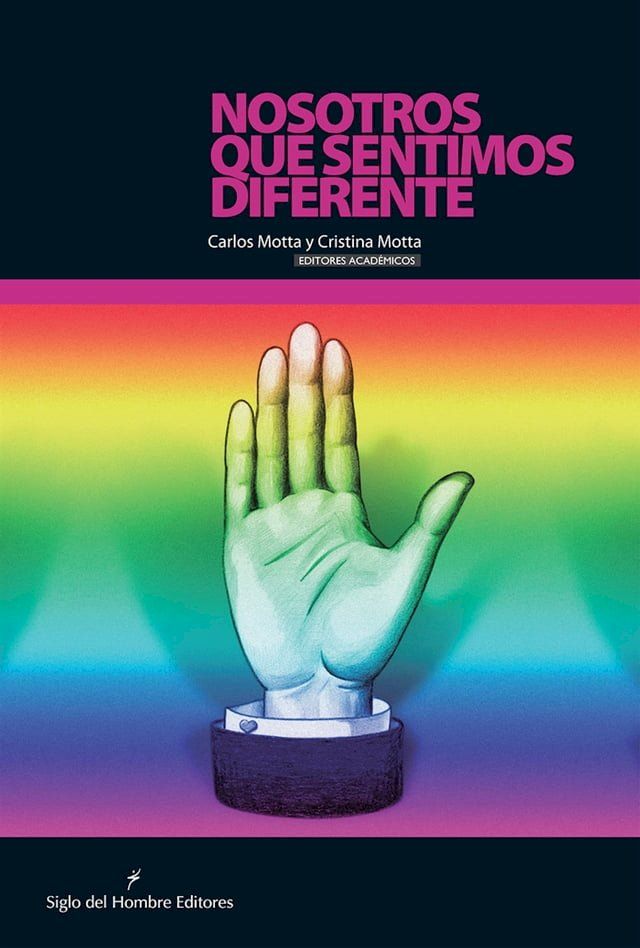  Nosotros que sentimos diferente(Kobo/電子書)