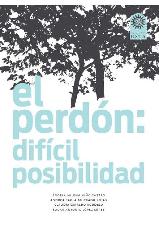  El perdón: difícil posibilidad(Kobo/電子書)