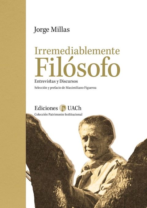 Irremediablemente Fil&oacute;sofo(Kobo/電子書)