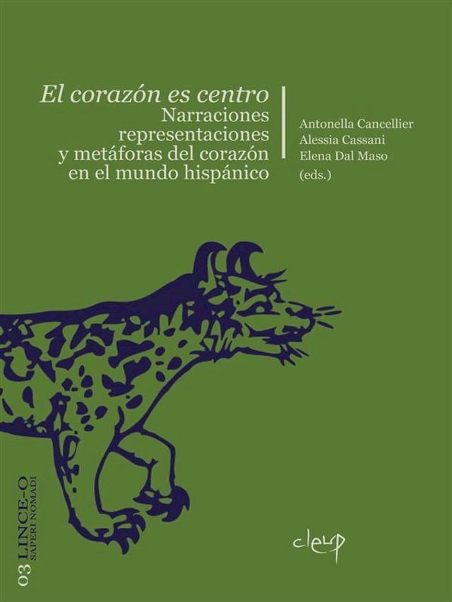  El coraz&oacute;n es centro(Kobo/電子書)