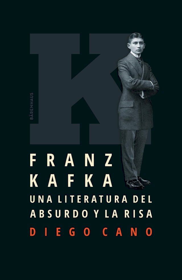  Franz Kafka. Una literatura del absurdo y la risa(Kobo/電子書)