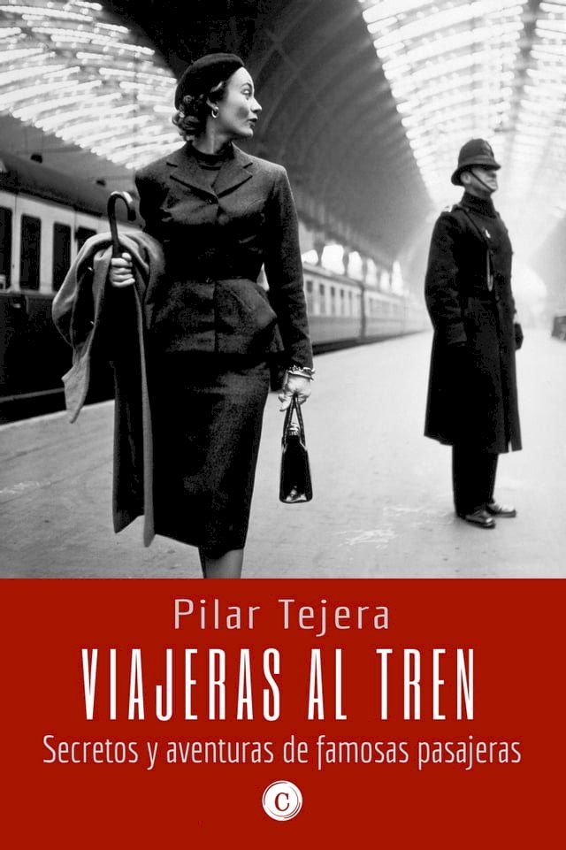  Viajeras al tren(Kobo/電子書)