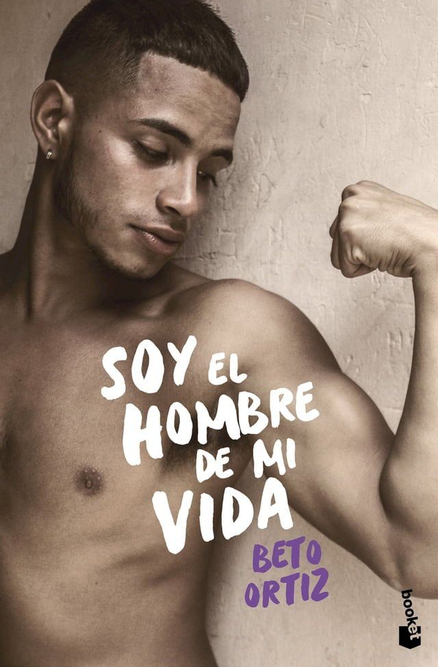  Soy el hombre de mi vida(Kobo/電子書)