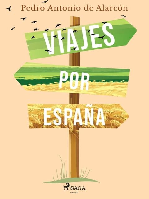 Viajes por Espa&ntilde;a(Kobo/電子書)