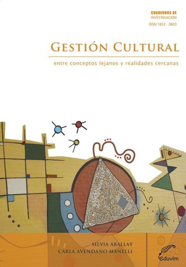  Gesti&oacute;n cultural(Kobo/電子書)