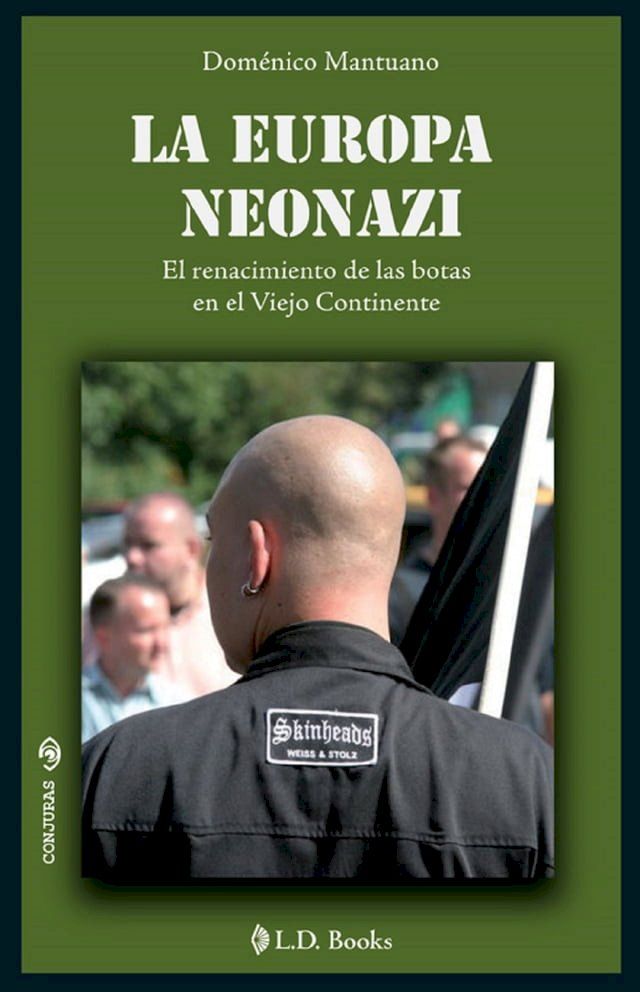  La Europa neonazi(Kobo/電子書)