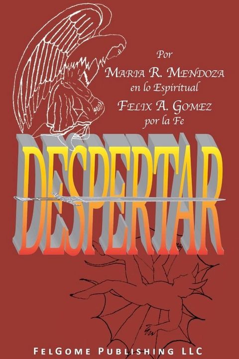 DESPERTAR(Kobo/電子書)