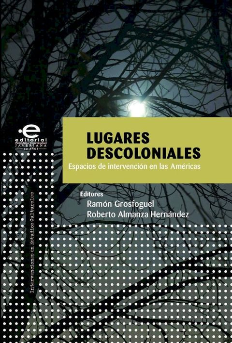 Lugares descoloniales(Kobo/電子書)