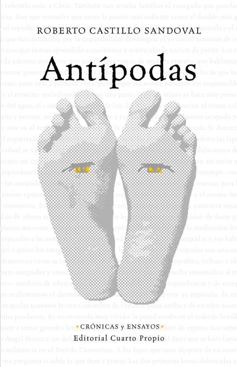 Ant&iacute;podas(Kobo/電子書)