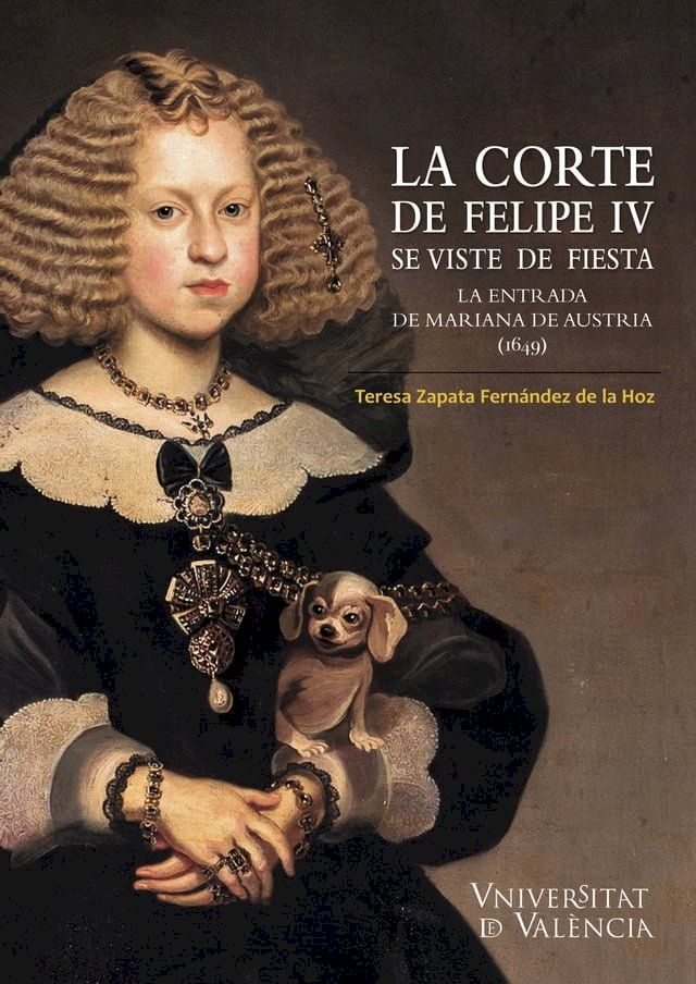  La Corte de Felipe IV se viste de fiesta(Kobo/電子書)