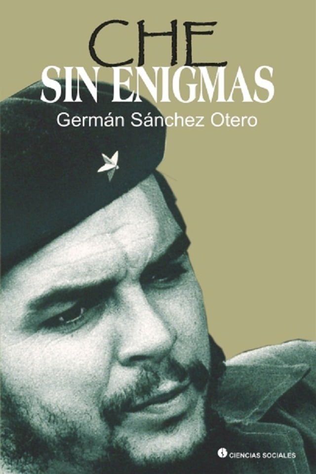  Ché sin enigmas(Kobo/電子書)