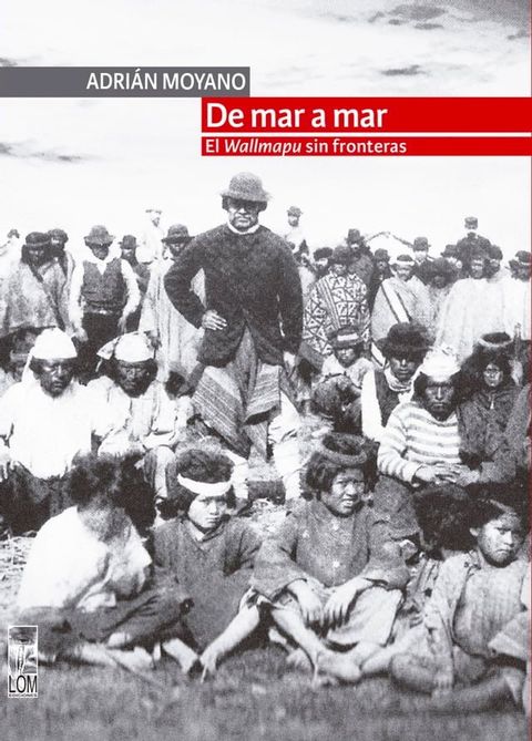 De mar a mar(Kobo/電子書)