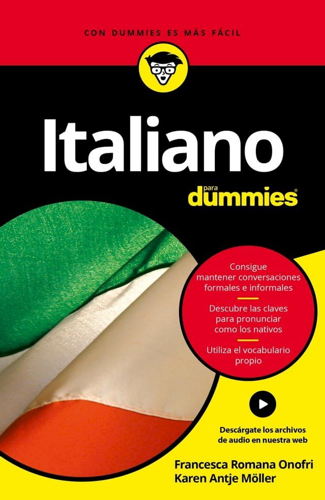  Italiano para Dummies(Kobo/電子書)