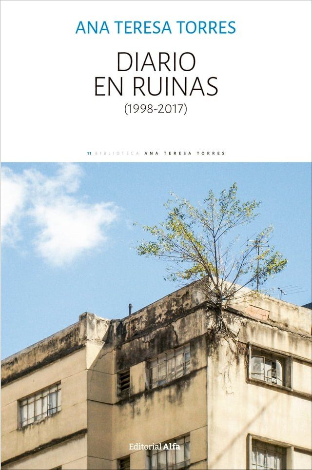  Diario en ruinas(Kobo/電子書)