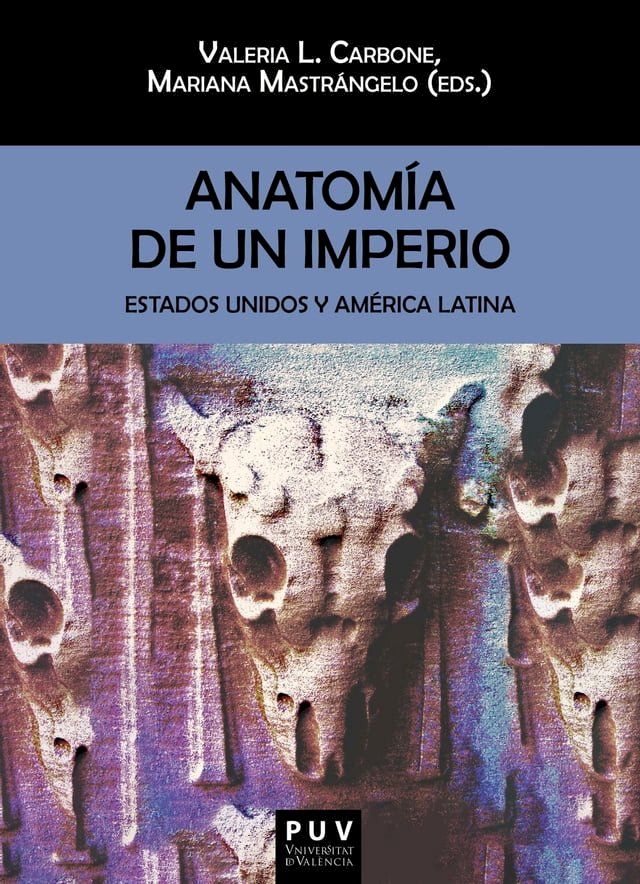  Anatomía de un imperio(Kobo/電子書)