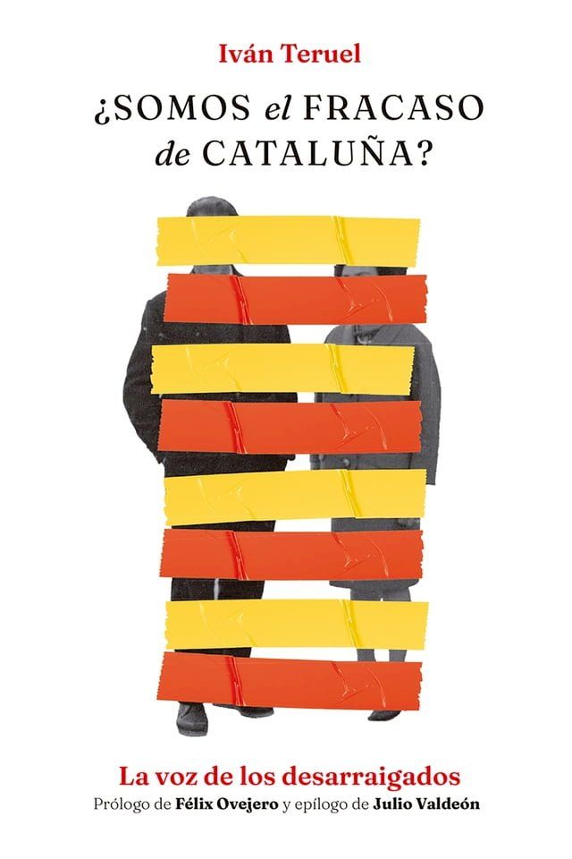  ¿Somos el fracaso de Cataluña?(Kobo/電子書)