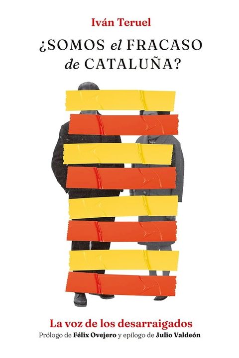 ¿Somos el fracaso de Cataluña?(Kobo/電子書)