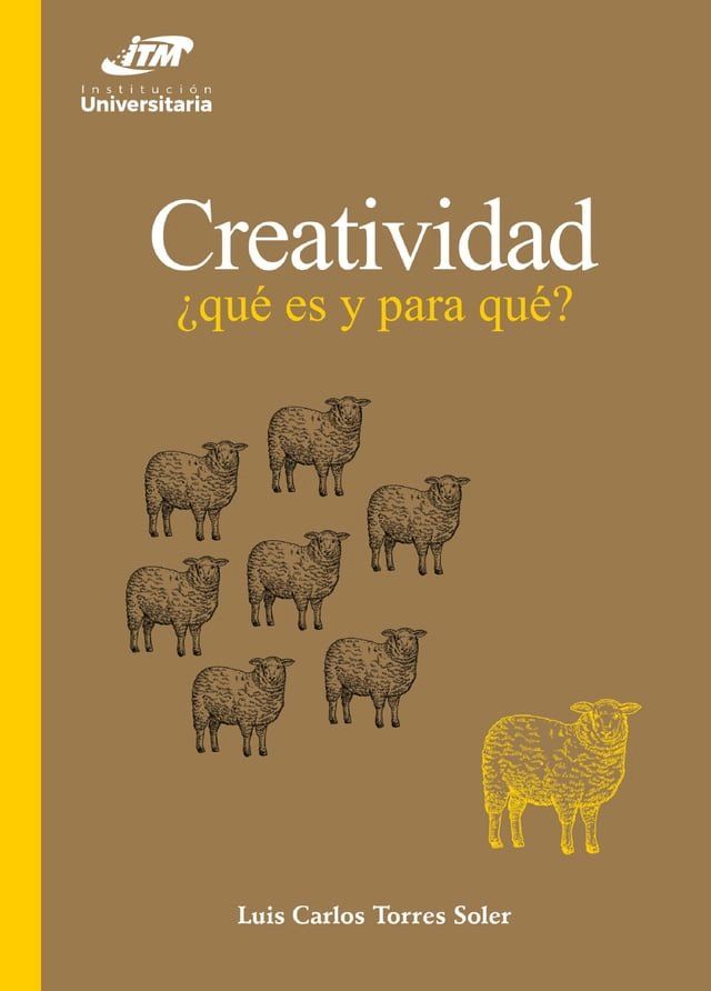  Creatividad: ¿qué es y para qué?(Kobo/電子書)